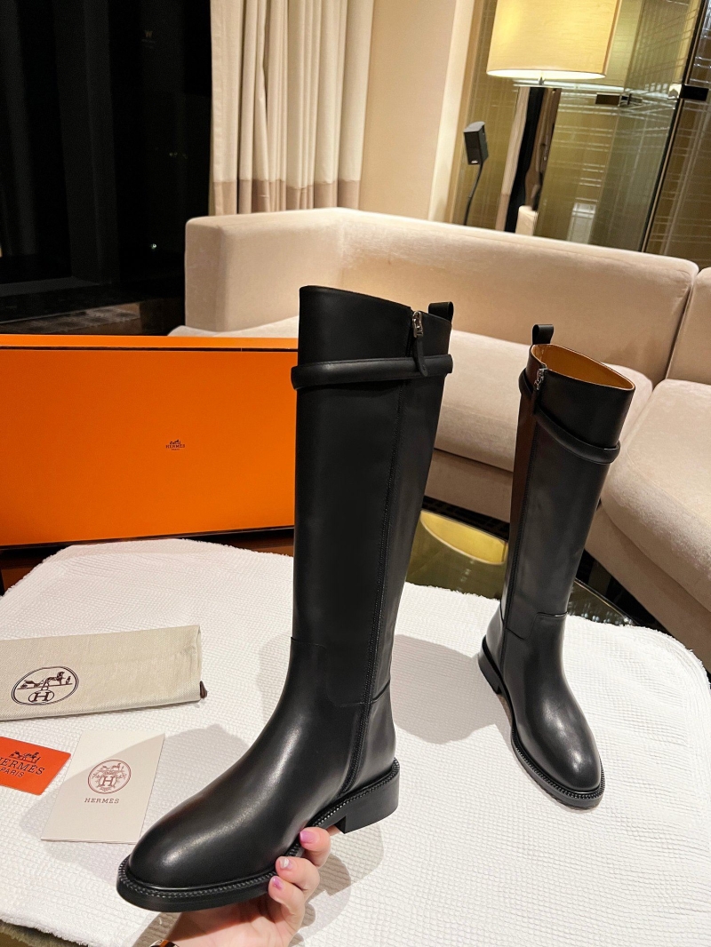 Hermes Boots